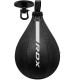 Пневмогрушь боксерская RDX F6 KARA SPEED BALL + swivel Matte White