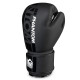 Боксерські рукавиці Phantom APEX Black 10 унцій (Бинти 4м. в подарунок)