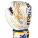 Боксерські рукавиці Phantom Muay Thai Gold Limited Edition 14 унцій (бинти в подарунок)