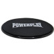 Диски-слайдери для ковзання PowerPlay 4332 Sliding Disk (Ø18) Чорні