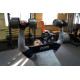 Пояс опору Power System PS-3720 Bench Blaster Ultra Black/Blue XL