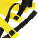 Координаційні сходи для тренування швидкості Power System PS-4087 Agility Speed Ladder Black/Yellow