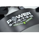 Ізолятор для біцепса (армбластер) Power System PS-4069 Arm Blaster Black