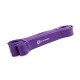 Еспандер-петля (гумка для фітнесу і кроссфіту) U-POWEX Pull up band (16-39kg) Purple