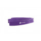 Еспандер-петля (гумка для фітнесу і кроссфіту) U-POWEX Pull up band (16-39kg) Purple