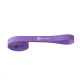 Еспандер-петля (гумка для фітнесу і кроссфіту) U-POWEX Pull up band (16-39kg) Purple