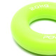 Еспандер кистьовий силіконовий PowerPlay PP-4324 Hand Grip Ring Medium 20 кг. Зелений