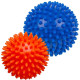 Набір масажних м'ячів PowerPlay PP-4341 Massage Ball (набір 2 шт.)