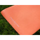 Килимок для йоги та фітнесу Power System PS-4014 PVC Fitness-Yoga Mat Orange (173x61x0.6)