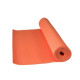 Килимок для йоги та фітнесу Power System PS-4014 PVC Fitness-Yoga Mat Orange (173x61x0.6)