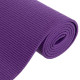 Килимок для йоги та фітнесу Power System PS-4014 PVC Fitness-Yoga Mat Purple (173x61x0.6)