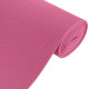 Килимок для йоги та фітнесу Power System PS-4014 PVC Fitness Yoga Mat Pink (173x61x0.6)