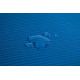 Килимок для йоги та фітнесу Power System PS-4017 NBR Fitness Yoga Mat Plus Blue (180х61х1)