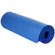 Килимок для йоги та фітнесу Power System PS-4017 NBR Fitness Yoga Mat Plus Blue (180х61х1)