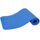 Килимок для йоги та фітнесу Power System PS-4017 NBR Fitness Yoga Mat Plus Blue (180х61х1)