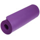 Килимок для йоги та фітнесу Power System PS-4017 NBR Fitness Yoga Mat Plus Purple (180х61х1)