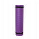 Килимок для йоги та фітнесу Power System PS-4017 NBR Fitness Yoga Mat Plus Purple (180х61х1)