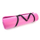 Килимок для йоги та фітнесу Power System PS-4017 NBR Fitness Yoga Mat Plus Pink (180х61х1)