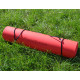 Килимок для йоги та фітнесу Power System PS-4060 TPE Yoga Mat Premium Red (183х61х0.6)