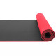 Килимок для йоги та фітнесу Power System PS-4060 TPE Yoga Mat Premium Red (183х61х0.6)