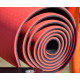 Килимок для йоги та фітнесу Power System PS-4060 TPE Yoga Mat Premium Red (183х61х0.6)