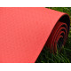 Килимок для йоги та фітнесу Power System PS-4060 TPE Yoga Mat Premium Red (183х61х0.6)