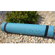 Килимок для йоги та фітнесу PowerPlay 4010 PVC Yoga Mat Зелений (173x61x0.6)