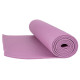 Килимок для йоги та фітнесу PowerPlay 4010 PVC Yoga Mat Рожевий (173x61x0.6)