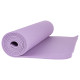 Килимок для йоги та фітнесу PowerPlay 4010 PVC Yoga Mat Лавандовий (173x61x0.6)