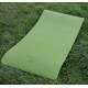 Килимок для йоги та фітнесу U-POWEX TPE Yoga mat Green/Black (183х61х0.6)