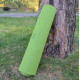 Килимок для йоги та фітнесу U-POWEX TPE Yoga mat Green/Black (183х61х0.6)