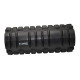 Масажний ролик (роллер) Power System PS-4050 Fitness Foam Roller Black/Orange (33x15см.)