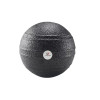 Массажный мяч U-POWEX Epp foam ball (d8cm.) Black