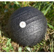 Масажний м'яч U-POWEX Epp foam ball (d8cm.) Black