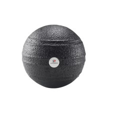 Масажний м'яч U-POWEX Epp foam ball (d8cm.) Black