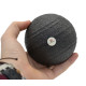 Масажний м'яч U-POWEX Epp foam ball (d8cm.) Black