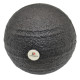 Масажний м'яч U-POWEX Epp foam ball (d8cm.) Black