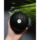 Масажний м'яч U-POWEX Epp foam ball (d10.) Black