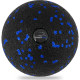 Масажний м'яч PowerPlay PP-4351 Epp Massage Ball (d10) Чорно/Синій