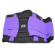 Пояс-корсет для підтримки спини Power System PS-6031 Waist Shaper Purple S/M