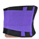 Пояс-корсет для підтримки спини Power System PS-6031 Waist Shaper Purple S/M