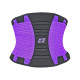 Пояс-корсет для підтримки спини Power System PS-6031 Waist Shaper Purple S/M