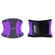 Пояс-корсет для підтримки спини Power System PS-6031 Waist Shaper Purple S/M