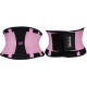 Пояс-корсет для підтримки спини Power System PS-6031 Waist Shaper Pink S/M