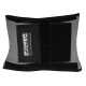 Пояс-корсет для підтримки спини Power System PS-6031 Waist Shaper Grey S/M