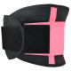 Пояс компресійний MadMax MFA-277 Slimming belt Black/neon pink M