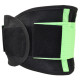 Пояс компресійний MadMax MFA-277 Slimming belt Black/neon green S