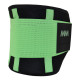 Пояс компресійний MadMax MFA-277 Slimming belt Black/neon green S