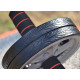 Колесо для преса Power System PS-4042 Dual-Core Ab Wheel Grey/Black