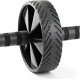 Колесо для преса PowerPlay PP-4344 AB Wheel Pro Чорне